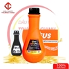 Nhớt thơm 2T ZEUS 700ml không khói dành cho xe 2 thì