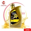 Nhớt tổng hợp 4T Eni I-Ride Scooter 5W-40 dành cho xe ga nhập khẩu Ý