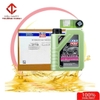 Nhớt Liqui Moly Molygen Scooter 10W40 chuyên dành cho xe ga cao cấp