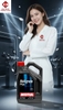 Nhớt Motul MULTIGRADE PLUS 10W40 SP chính hãng cho xe hơi can 4L