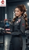 Nhớt Motul MULTIGRADE PLUS 10W40 SP chính hãng cho xe hơi can 4L
