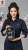 Nhớt Motul MULTIGRADE PLUS 10W40 SP chính hãng cho xe hơi can 4L