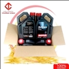 Nhớt Motul MULTIGRADE PLUS 10W40 SP chính hãng cho xe hơi can 4L