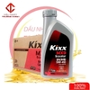 Nhớt Kixx Ultra Scooter Fully Synthetic 5W40 800ML dành cho xe ga nhập khẩu Hàn Quốc