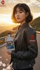 Thùng nhớt Amsoil 10W40  4T Performance  dành cho xe số