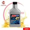 NHỚT AMSOIL 10W40  4T PERFORMANCE - DÀNH CHO XE SỐ