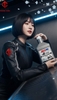 NHỚT AMSOIL 10W40 SYNTHETIC SCOOTER - DÀNH CHO XE GA