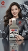 Thùng Nhớt Amsoil 10W40 Synthetic Scooter dành cho xe ga