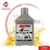 Thùng Nhớt Amsoil 10W40 Synthetic Scooter dành cho xe ga