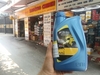 Nhớt Eni Ride Scooter MB 10W40 dành cho xe ga nhập khẩu Ý