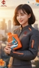 Nhớt Repsol Smarter Scooter 4T 5W40 dành cho xe ga