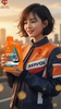 Nhớt Repsol Smarter Scooter 4T 5W40 dành cho xe ga