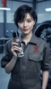 CHAI DƯỠNG SÊN, XỊT SÊN LIQUI MOLY  1508 250ML