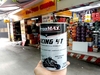 Nhớt tổng hợp 100% MegaMax Racing 4T 10w40 dành cho xe máy, tay côn