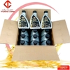 Nhớt Gulf Western Oil SYN-M 4T Ester Pao 5W40 nhập khẩu Úc dành cho xe số, tay côn