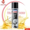 CHAI DƯỠNG SÊN, XỊT SÊN LIQUI MOLY  1508 250ML