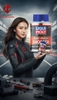 Phụ gia tăng tốc Liqui Moly Speed Additive 80ml 7915