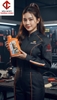 Thùng nhớt Repsol MXR Platinum 10W40 dành cho xe số, tay côn nhập khẩu indonesia