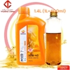 Nhớt Repsol MXR 7 10W40 dành cho xe số, tay côn