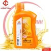 Nhớt Repsol MXR 7 10W40 dành cho xe số, tay côn