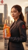 Nhớt Repsol MXR 7 10W40 dành cho xe số, tay côn