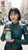 Thùng Nhớt RAFOIL Scooter 4T tổng hợp 10W40 SN dành cho xe ga nhập khẩu UAE