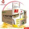 Dưỡng sên, bôi trơn sên BZ Premium Chain Lube cao cấp không văng 200ML, 450ML