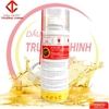 Dưỡng sên, bôi trơn sên BZ Premium Chain Lube cao cấp không văng 200ML, 450ML