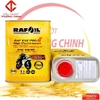 Copy of Nhớt RAFOIL Scooter 4T tổng hợp 5W30 SP dành cho xe ga nhập khẩu UAE