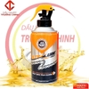 Chai dưỡng sên Megacools Untra Chain Lube 300ml không văng Indonesia