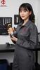 Chai dưỡng sên Megacools Untra Chain Lube 300ml không văng Indonesia