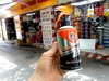 Chai dưỡng sên Megacools Untra Chain Lube 300ml không văng Indonesia