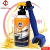 Chai dưỡng sên Megacools Untra Chain Lube 300ml không văng Indonesia