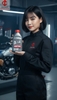 Dầu thắng, phanh tổng hợp Motul Dot 3 & Dot 4 500ML