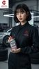 Dầu thắng, phanh tổng hợp Motul Dot 3 & Dot 4 500ML