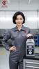 DẦU THẮNG PHANH LIQUI MOLY DOT 4 500ML