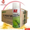 Chai Dưỡng Sên BZ Mỡ Bò Xanh Lithium 450ml