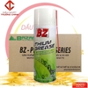 Chai Dưỡng Sên BZ Mỡ Bò Xanh Lithium 450ml