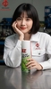 Chai Dưỡng Sên BZ Mỡ Bò Xanh Lithium 450ml