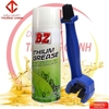Chai Dưỡng Sên BZ Mỡ Bò Xanh Lithium 450ml