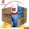 Chai rửa sên, vệ sinh sên BZ Chain clean 600ML