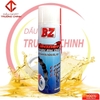 Chai rửa sên, vệ sinh sên BZ Chain clean 600ML