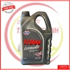 Nhớt Fuchs Titan Formula 5W30, 10W40 hàng Châu Âu dành cho ô tô