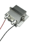 Khóa làm mát sò nóng lạnh mini 12V bằng nhôm nguyên khối