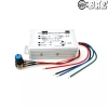 Mạch điều tốc motor PWM 20A - 9-60VDC