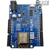 Arduino Wemos D1 Wifi EPS8266