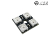 Module 4 LED RGB WS2812 5050