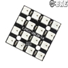 Module 16 LED RGB WS2812 5050