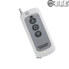 Remote RF 3 Nút 300 Mét Kèm Đế
