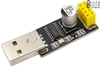Mạch Chuyển Đổi USB Sang ESP8266 Wifi